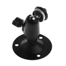 Mini Security Wall Mount for Camera, Adjustable Indoor/Outdoor for Security Camera Stand,Made of metal