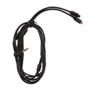 Replacement Upgrade Cable Audio Wire For Audio-Technica AT-HDC1iS/1.2 ATH-IM50 IM04 IM70 IM01 IM02 IM03