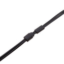 Replacement Upgrade Cable Audio Wire For Audio-Technica AT-HDC1iS/1.2 ATH-IM50 IM04 IM70 IM01 IM02 IM03