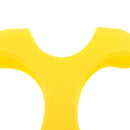 2.5 Inch External Hard Disk Drive Bag Cover Shockproof Silicone Case Yellow