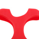2.5inch Shockproof Hard Drive Disk HDD Silicone Rubber Case Backup Protector Red