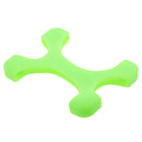 2.5 Inch External Hard Disk Drive Bag Cover Shockproof Silicone Case Green