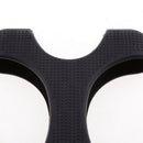 2.5inch Shockproof Hard Drive Disk HDD Silicone Rubber Case Backup Protector Black