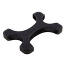2.5inch Shockproof Hard Drive Disk HDD Silicone Rubber Case Backup Protector Black