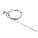 Digital Oven Alarm Thermometer & Timer - Baking & Cooking Food Thermometer for BBQ Grill with Probe