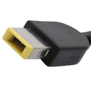 Round Tip for Lenovo Connecter, AC Power Charger Adapter Converter Cable for Lenovo ThinkPad T440 T440S