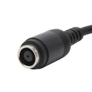 Round Tip for Lenovo Connecter, AC Power Charger Adapter Converter Cable for Lenovo ThinkPad T440 T440S