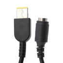 Round Tip for Lenovo Connecter, AC Power Charger Adapter Converter Cable for Lenovo ThinkPad T440 T440S