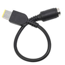 Round Tip for Lenovo Connecter, AC Power Charger Adapter Converter Cable for Lenovo ThinkPad T440 T440S