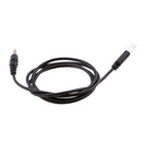 USB to DC Power Cable USB A to Male DC 4.0x1.7mm Power Charging Cable for Small Electronics and Devices