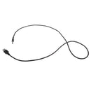 3A USB DC Power Charging Cable USB-A to 2.1mmx5.5mm DC Tip Plug Charging Cord