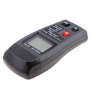 Digital Wood Moisture Meter, Portable 2 pins Moisture Tester Detector with LCD Display
