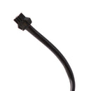 G1'' Hall Effect Liquid Water Flow Sensor Switch Flow Meter Fluid Meter 2-50L/min Copper