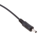 12V DC Travel Car Charger Cable for BaoFeng UV-5R 5RA/B/C/D/E