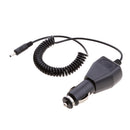 12V DC Travel Car Charger Cable for BaoFeng UV-5R 5RA/B/C/D/E