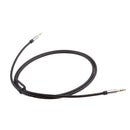 3.5mm AUX Cord Male To Male Stereo Audio Cable For PC MP3 CAR 1m