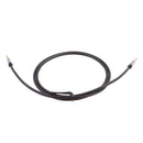 3.5mm AUX Cord Male To Male Stereo Audio Cable For PC MP3 CAR 1m