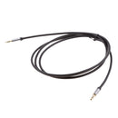 3.5mm AUX Cord Male To Male Stereo Audio Cable For PC MP3 CAR 1.5m