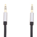 3.5mm AUX Cord Male To Male Stereo Audio Cable For PC MP3 CAR 2m