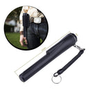 Sensitive Handheld Metal Detectors Waterproof Gold Detectors Style Metal Detector Underground Black