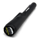 Sensitive Handheld Metal Detectors Waterproof Gold Detectors Style Metal Detector Underground Black