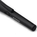 Sensitive Handheld Metal Detectors Waterproof Gold Detectors Style Metal Detector Underground Black