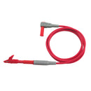 12-in-1 Super Multimeter Probe Replaceable Probe Clamp Multi Meter Test Lead kits + Alligator Clips