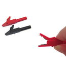 14-in-1 Multimeter Lead Test Probe Wire Set Voltage Meter Cable Pen W/ Alligator Clips for Vehicle Maintenance