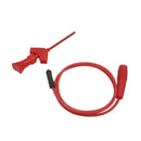 14-in-1 Multimeter Lead Test Probe Wire Set Voltage Meter Cable Pen W/ Alligator Clips for Vehicle Maintenance