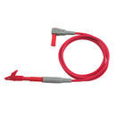 14-in-1 Multimeter Lead Test Probe Wire Set Voltage Meter Cable Pen W/ Alligator Clips for Vehicle Maintenance