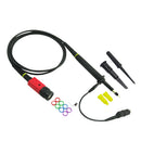 BNC Male P4100 Universal 100:1 2000V High Voltage Test Probe for Oscilloscopes