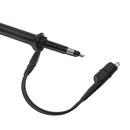 BNC Male P4100 Universal 100:1 2000V High Voltage Test Probe for Oscilloscopes