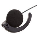 Ear Piece Single Wire Headset for Motorola CLS1410, CLS1100