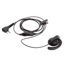 Ear Piece Single Wire Headset for Motorola CLS1410, CLS1100