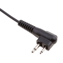 Ear Piece Single Wire Headset for Motorola CLS1410, CLS1100