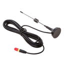 SMA-Female Dual Band Antenna for BaoFeng 888s UV-5R Walkie-talkie Magnetic