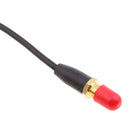 SMA-Female Dual Band Antenna for BaoFeng 888s UV-5R Walkie-talkie Magnetic