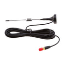 SMA-Female Dual Band Antenna for BaoFeng 888s UV-5R Walkie-talkie Magnetic