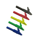4mm Banana To Banana Test Leads Probes for Multimeter With Alligator Clip and U shaped Test Probe