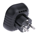PEAKMETER PM6860DR Automatic Electric Power Plug Socket Tester Eu Standard