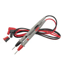 Cleqee P1501 1000 V 20A Thin Tip Needle Multi Meter Test Probe Digital Multimeter Tester