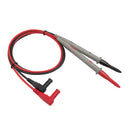 Cleqee P1501 1000 V 20A Thin Tip Needle Multi Meter Test Probe Digital Multimeter Tester