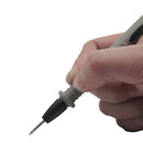 Cleqee P1501 1000 V 20A Thin Tip Needle Multi Meter Test Probe Digital Multimeter Tester
