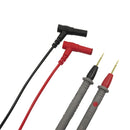 Universal Probe Test Leads Cable Multimeter Meter 1000V 20A Needle Point Multi Meter Test Probe