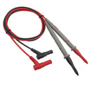 Universal Probe Test Leads Cable Multimeter Meter 1000V 20A Needle Point Multi Meter Test Probe