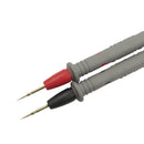 Universal Probe Test Leads Cable Multimeter Meter 1000V 20A Needle Point Multi Meter Test Probe