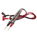Universal Probe Test Leads Cable Multimeter Meter 1000V 20A Needle Point Multi Meter Test Probe