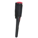 Metal Detector Treasure Hunting Tool Buzzer Vibrate With LED Indicators and Belt Holster