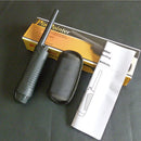 Metal Detector Treasure Hunting Tool Audio Vibrate with Holster