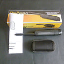Metal Detector Treasure Hunting Tool Audio Vibrate with Holster